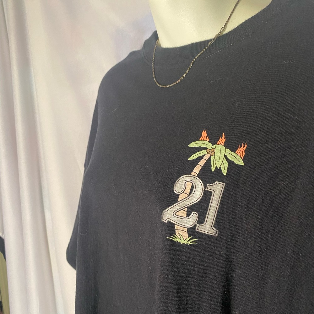 21 savage t shirt